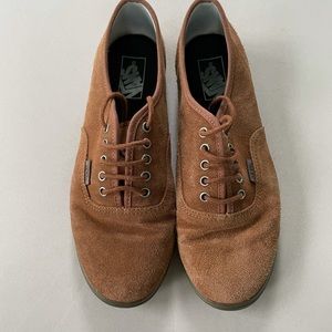 Vans authentic lows mens 8.5